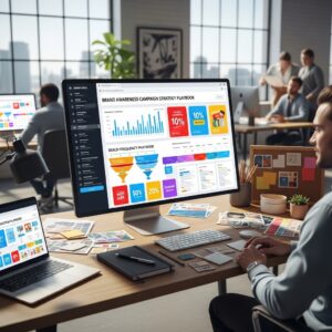 Seasonal Promotion Campaign Playbook