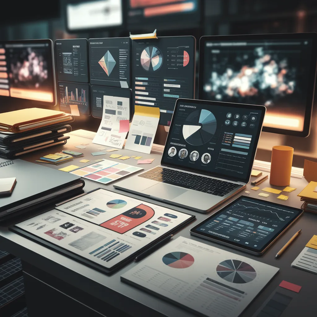 Ad Creative Competitive Analysis Archive System - Image 3